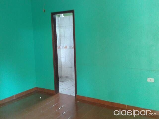 Alquilo casa independiente — foto 3