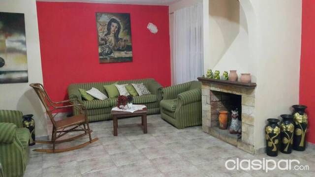 Casa por dia en encarnación — foto 3