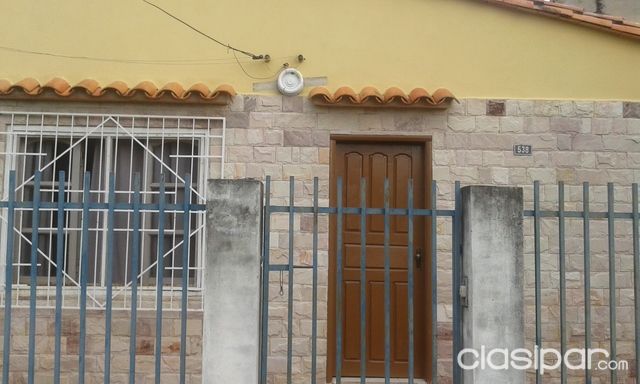 VENDO CASA EN VILLA JARDIN - LIMPIO — foto 2