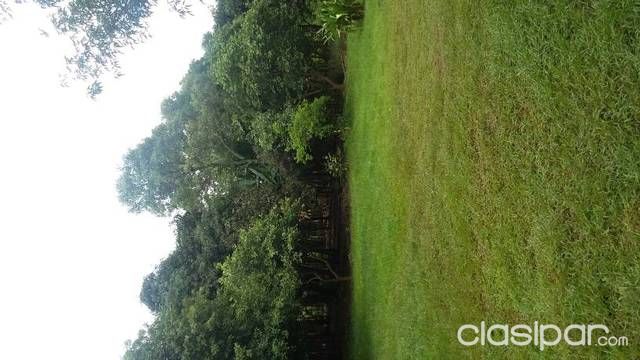Excelente ubicación con vista al lago Acaray — foto 2