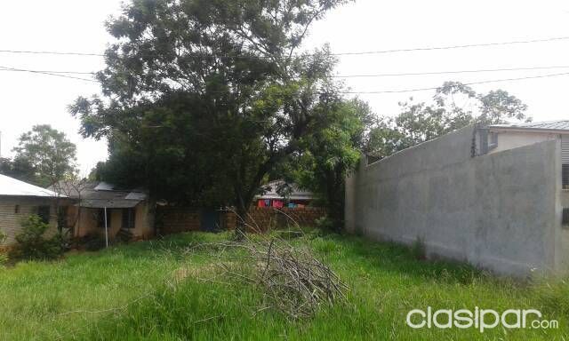 Vendo en terreno en km 17 ruta 1 capiata — foto 3