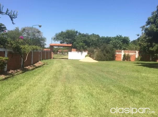 HERMOSA CASA QUINTA EN LIMPIO — foto 3