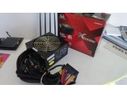 FUENTES DE PODER PARA PC 200 450 650 750 W, PARA GAMER O USO NORMAL