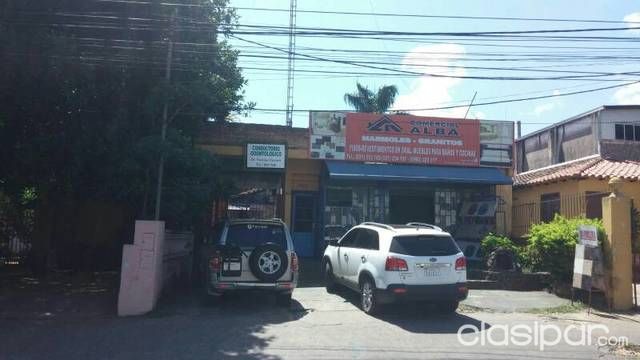 Atencion Inversionistas!! Casa Sobre Chofere — foto 2