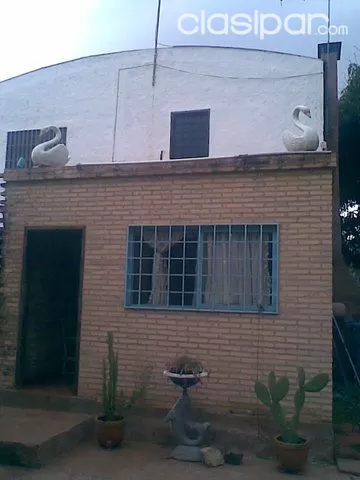 Casa de 2 pisos km21 ruta 2 — foto 2