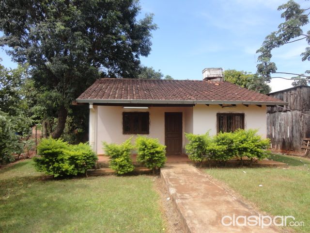 Vendo propiedad de 675 mts2 en el Barrio San José, km 4,5 — foto 3