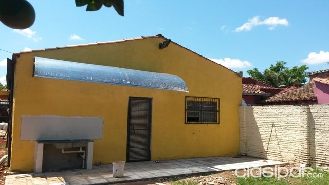 casa familiar — foto 2