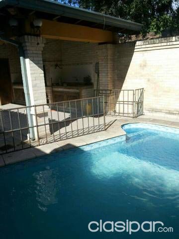 Casa Zona Campus UCA — foto 2