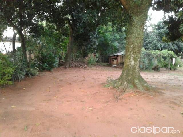 Vendo terreno en ñemby — foto 2