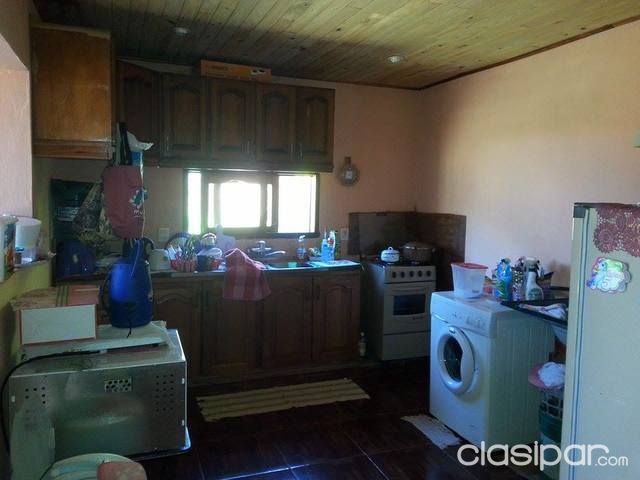 VENDO CASA ACEPTO VEHICULO COMO PAGO — foto 2