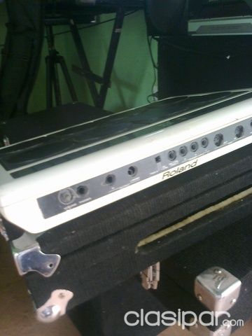 OCTAPAD ROLAND SPD20 — foto 2