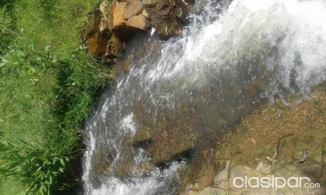 A Ti Que Te Gusta El Agua Y La Naturaleza Esta Es La Oportunidad De Tener Algo Propio!!! — foto 2