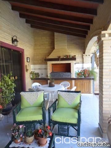 vendo casa en lambare — foto 2
