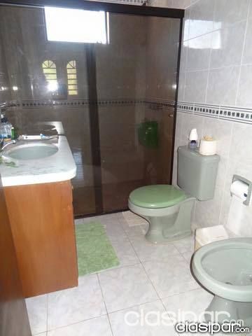 vendo casa en lambare — foto 3