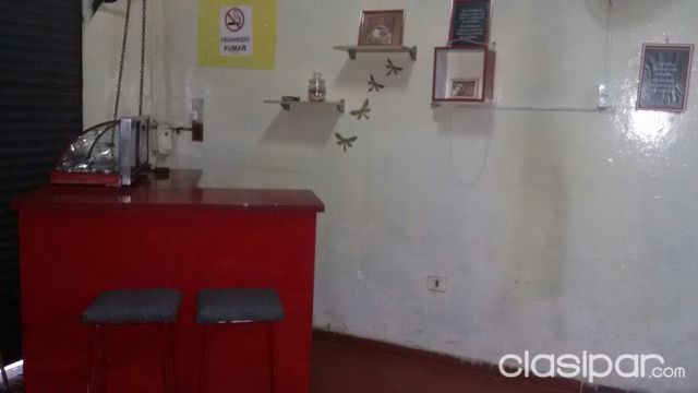 LOCAL PARA COMEDOR TOTALMENTE EQUIPADO!!! — foto 3