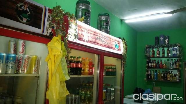 Remató bodega en ñemby — foto 2