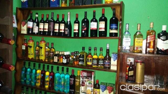 Remató bodega en ñemby — foto 3