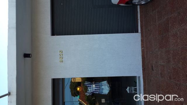 VENDO PROPIEDAD CON 2 SALONES COMERCIALES — foto 3
