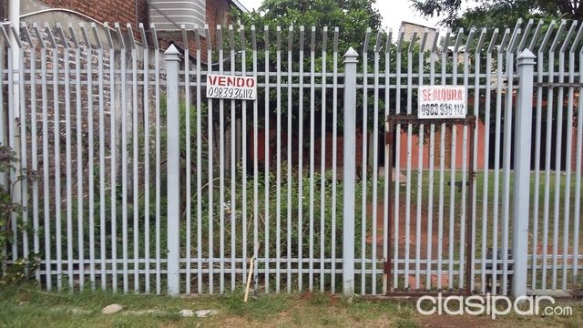vendo hermosa casa en capiata ruta 2 kilo metro 18 imedio — foto 2