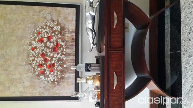 Vendo por viaje muebles de sala y comedor — foto 2