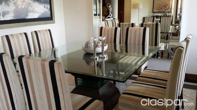 Vendo por viaje muebles de sala y comedor — foto 3