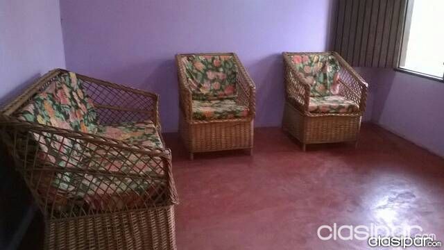Casa en Encarnacion fechas disponibles — foto 2