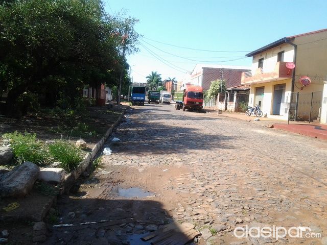 VENDO AMPLIO DEPOSITO CON VIVIENDA ZONA MERCADO DE ABASTO — foto 3
