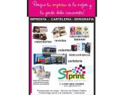 Cumpleaños, fondo de torta - banner - back podium - roll up