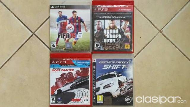 Vendo play 3 — foto 2