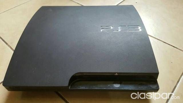 Vendo play 3 — foto 3