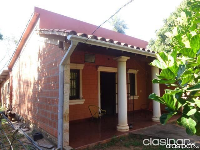 VENDO UNA CASA EN MINAS - EMBOSCADA!! — foto 2