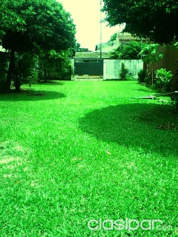 Vendo terreno zona Palma Loma Luque — foto 3