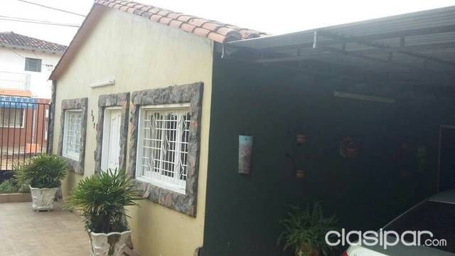 VENDO HERMOSA CASA EN SAN LORENZO!! — foto 3