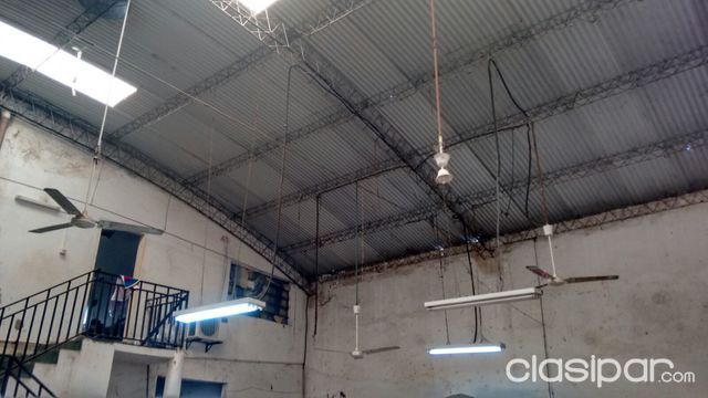 VENDO INMUEBLE EN ZONA RESIDENCIAL! ESCUCHO OFERTAS CONTADO — foto 2