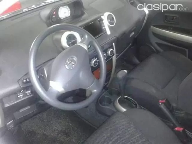 Toyota Ist 2003 — foto 5