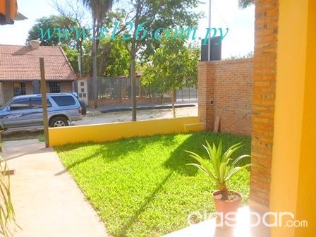 Casa en San Lorenzo en venta- a 9 cuadras de Avda. Mcal López — foto 2