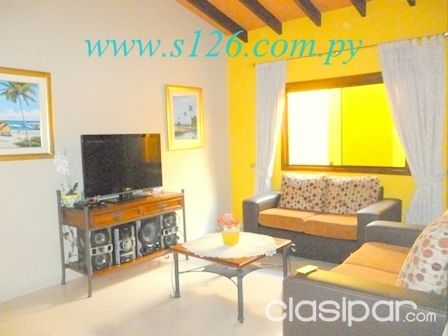 Casa en San Lorenzo en venta- a 9 cuadras de Avda. Mcal López — foto 3