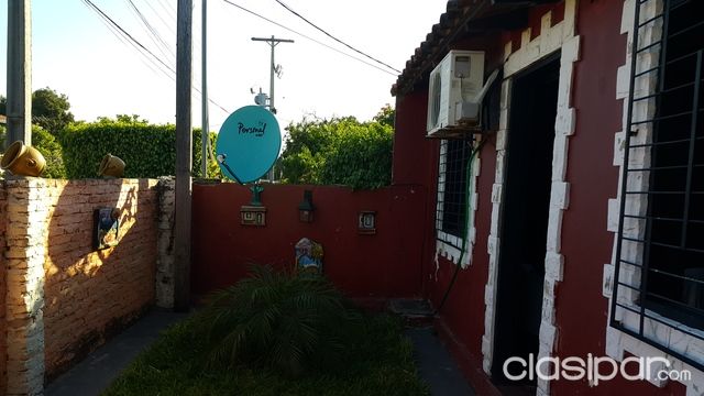 VENDO CASA EN ZEBALLOS CUE — foto 2