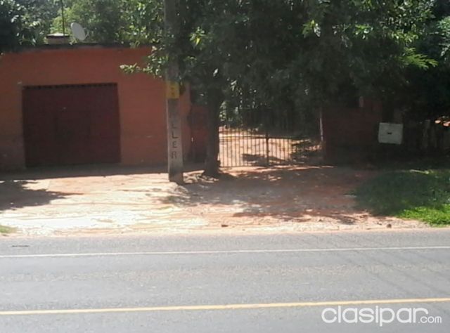 VENDO CASA EN LIMPIO — foto 2