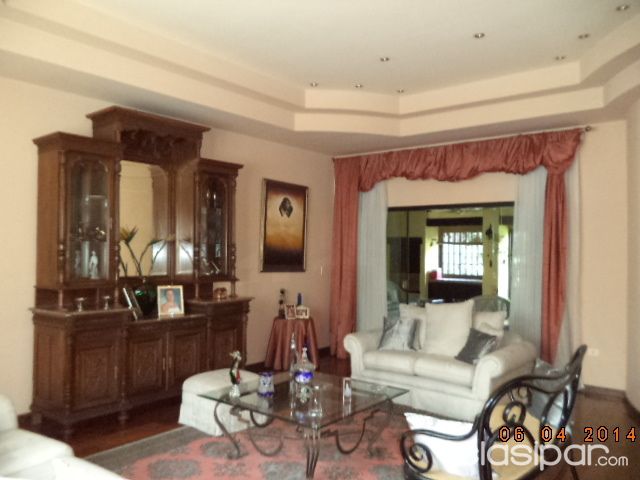 RESIDENCIA EN VILLA MORRA — foto 3
