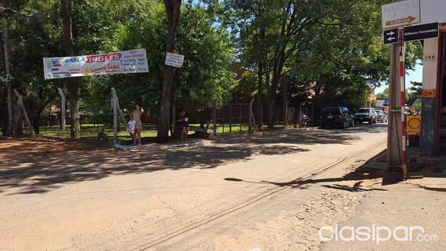 “TERRENO EN ITAUGUÁ - CENTRO” — foto 2