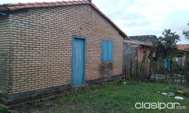 VENDO CASA — foto 2