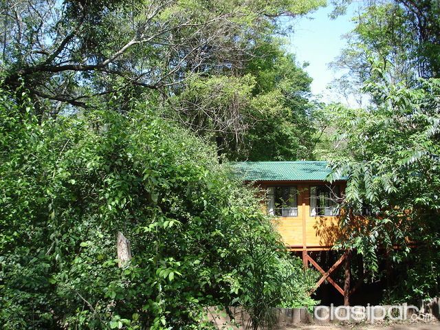 Cabaña en Surubí-í — foto 3