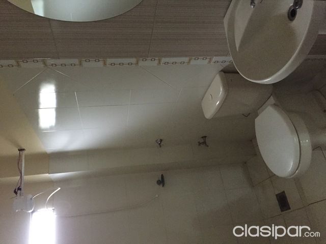 Alquilo duplex planta baja zona itaugua — foto 3