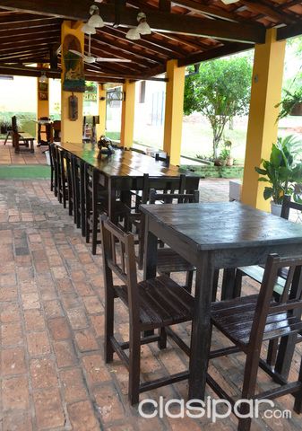 QUINTA DON ANICETO - Alquiler por Día o Semana — foto 2
