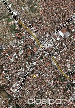 VENDO CASA Y DUPLEX A ESTRENAR a 3 cuadras de Casa Gruter y 2 cuadras de Madame Lynch — foto 2