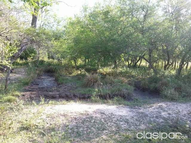 Vendo 5 terrenos juntos en la zona Isla Valle Aregua!!! Especial para casa quinta — foto 2