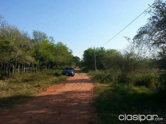 Vendo 5 terrenos juntos en la zona Isla Valle Aregua!!! Especial para casa quinta — foto 3