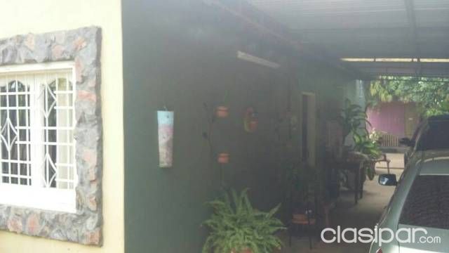 VENDO HERMOSA CASA EN SAN LORENZO!!! — foto 2