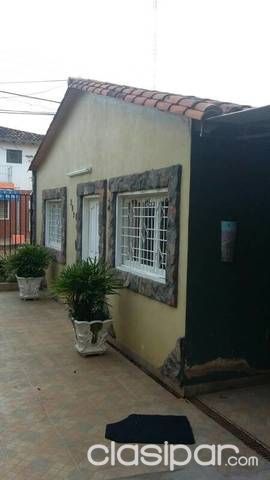 VENDO HERMOSA CASA EN SAN LORENZO!!! — foto 3